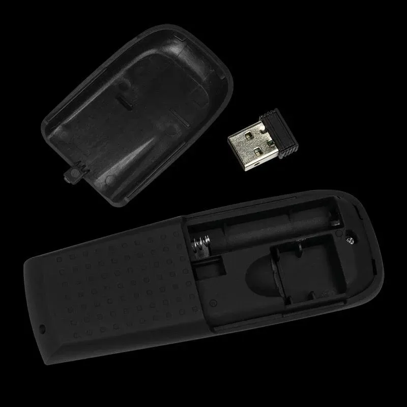 Prezenter bezprzewodowy LogiLink ID0154 Wireless 2.4 GHz | PartsPC.pl