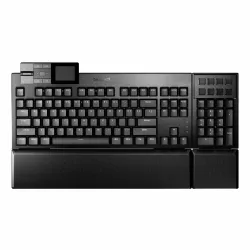 Klawiatura przewodowa be quiet! Dark Mount Silent Tactile | PartsPC.pl