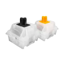 Klawiatura przewodowa be quiet! Light Mount Silent Linear | PartsPC.pl