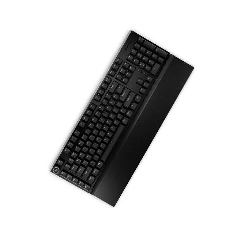 Klawiatura przewodowa be quiet! Light Mount Silent Linear | PartsPC.pl