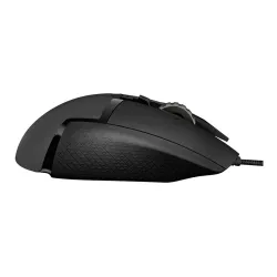 Mysz przewodowa Logitech G502 Hero optyczna Gaming USB | PartsPC.pl