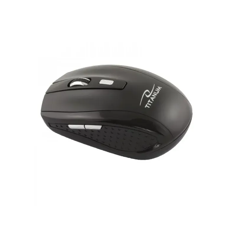 Mysz bezprzewodowa Titanum 6D SNAPPER TM105K optyczna | PartsPC.pl