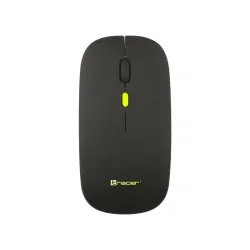 Mysz bezprzewodowa Tracer Slim RF 2,4 Ghz/BT Black | PartsPC.pl