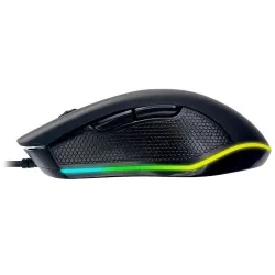 Mysz przewodowa Tracer GAMEZONE Edge RGB USB optyczna | PartsPC.pl