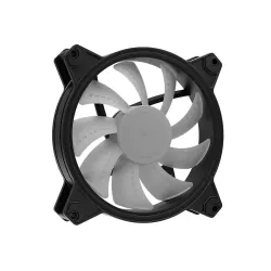 Wentylator Modecom Volcano APEX 120 ARGB FAN czarny | PartsPC.pl