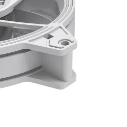 Wentylator Modecom Volcano APEX 120 ARGB FAN biały | PartsPC.pl