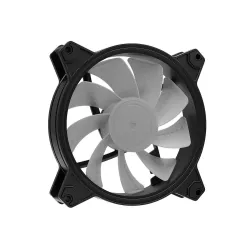 Wentylator Modecom Volcano APEX 120 ARGB REVERSE FAN | PartsPC.pl