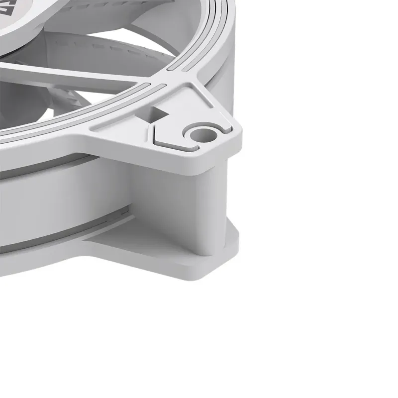 Wentylator Modecom Volcano APEX 120 ARGB REVERSE FAN | PartsPC.pl