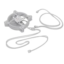 Wentylator Modecom Volcano APEX 120 ARGB REVERSE FAN | PartsPC.pl