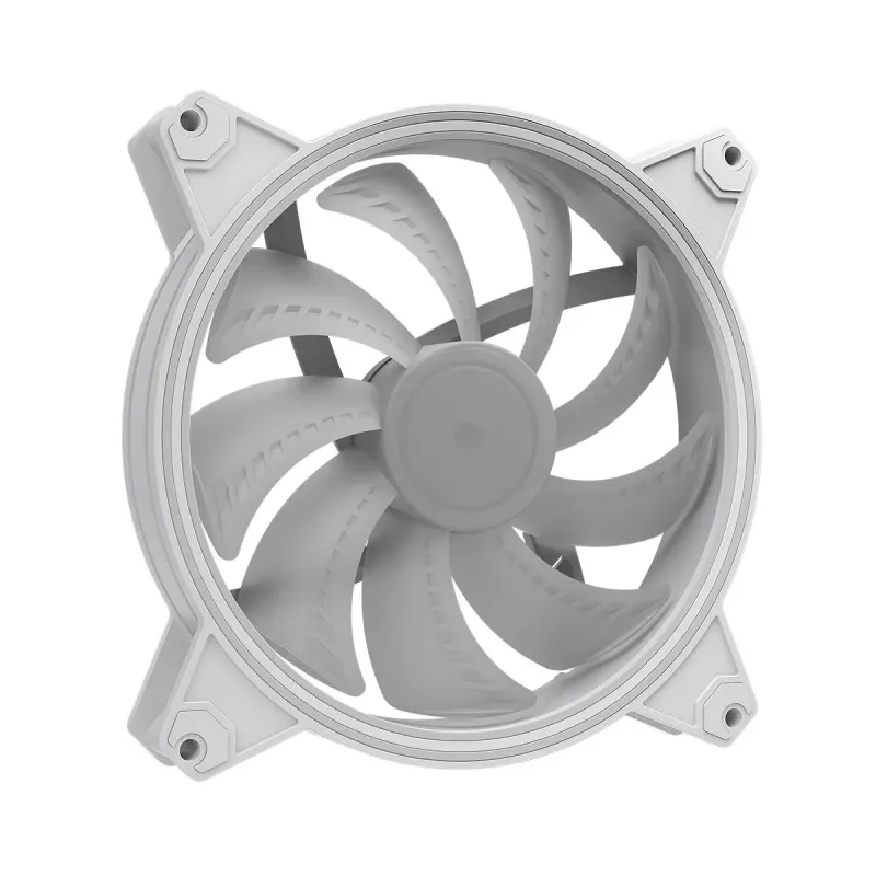 Wentylator Modecom Volcano APEX 140 ARGB FAN biały | PartsPC.pl