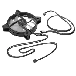 Wentylator Modecom Volcano APEX 140 ARGB REVERSE FAN | PartsPC.pl