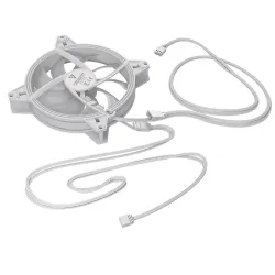 Wentylator Modecom Volcano APEX 140 ARGB REVERSE FAN | PartsPC.pl