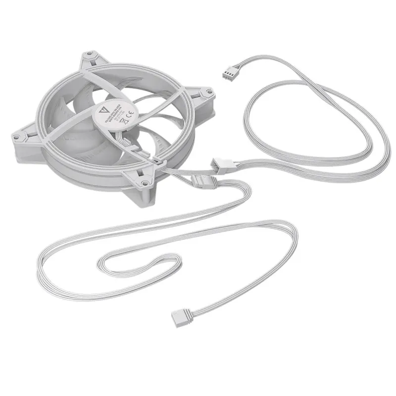 Wentylator Modecom Volcano APEX 140 ARGB REVERSE FAN | PartsPC.pl