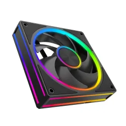 Wentylator Modecom Volcano LOOP 120 ARGB FAN czarny | PartsPC.pl