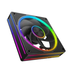 Wentylator Modecom Volcano LOOP 120 ARGB REVERSE FAN | PartsPC.pl