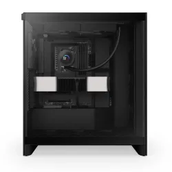 Chłodzenie wodne NZXT Kraken Plus 280 LCD | PartsPC.pl