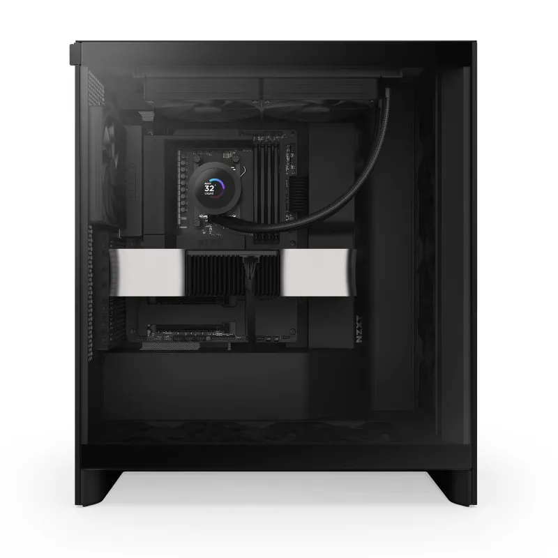 Chłodzenie wodne NZXT Kraken Plus 280 LCD | PartsPC.pl