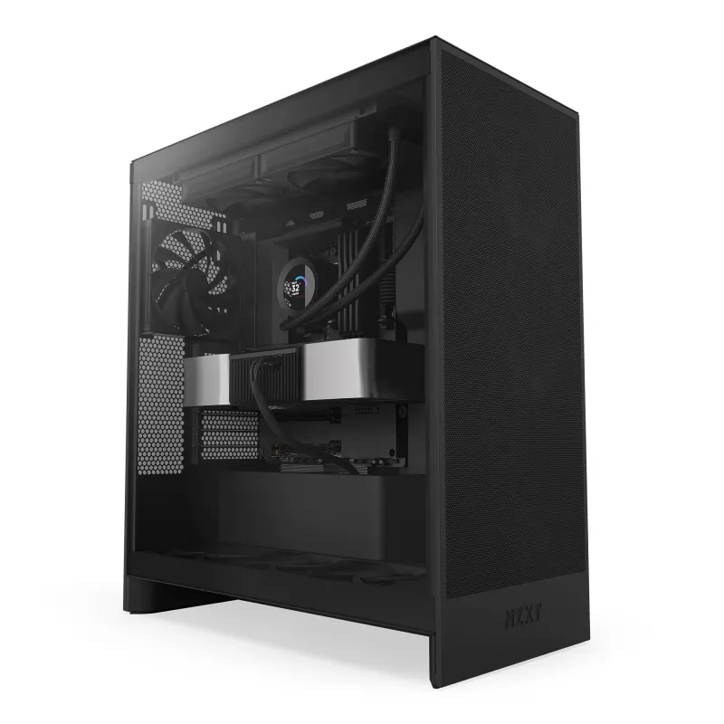 Chłodzenie wodne NZXT Kraken Plus 280 LCD | PartsPC.pl