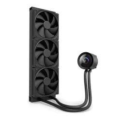 Chłodzenie wodne NZXT Kraken Plus 360 LCD | PartsPC.pl