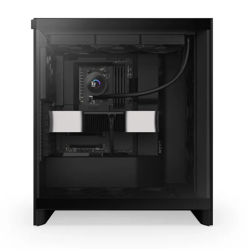 Chłodzenie wodne NZXT Kraken Plus 360 LCD | PartsPC.pl