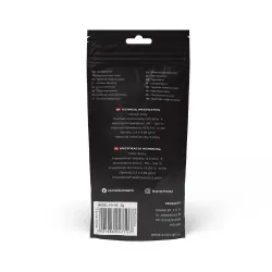 Pasta termoprzewodząca SAVIO TG-03 2G, 13.5W/m-K, 2g | PartsPC.pl