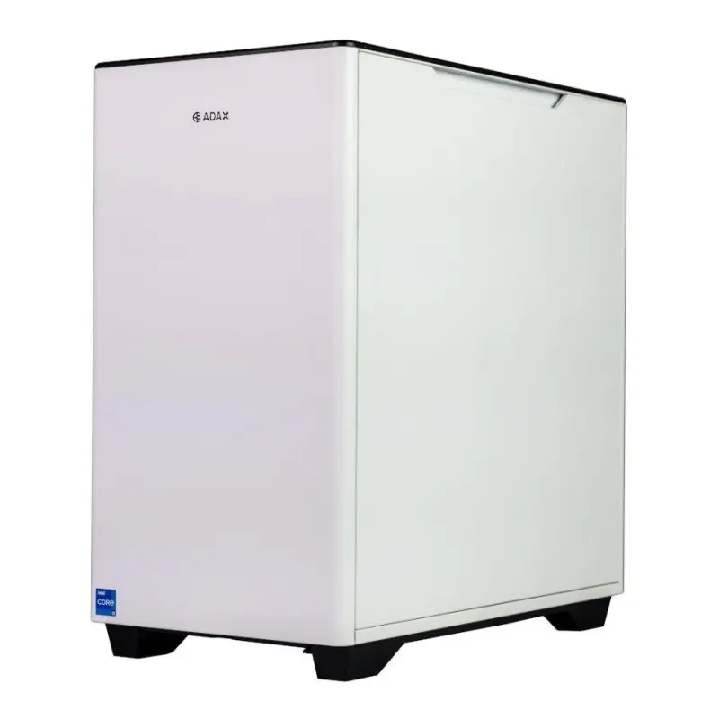 Komputer ADAX DRACO EXTREME WHITE WXIHC13400F | PartsPC.pl