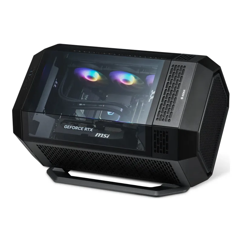 Komputer ADAX DRACO EXTREME WXIPU225F | PartsPC.pl