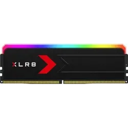PNY Pamięć DDR5 16GB 6000MHz 48000 RGB | PartsPC.pl