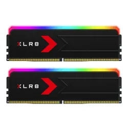 PNY Pamięć DDR5 32GB 6000 C36 2x16 MD32GK2D5600036XRGB | PartsPC.pl