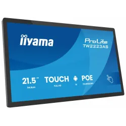 IIYAMA Monitor 21.5 cala ProLite TW2223AS-B3P | PartsPC.pl
