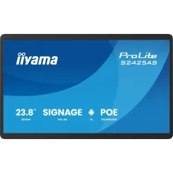 IIYAMA Monitor 23.8 cala ProLite S2425AS-B1 | PartsPC.pl