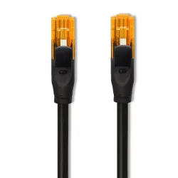 Kabel Patchcord Qoltec UTP | CAT6 | 2 x RJ-45 | High | PartsPC.pl