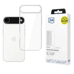 Etui na telefon do Apple iPhone Air - 3mk Clear Case | PartsPC.pl