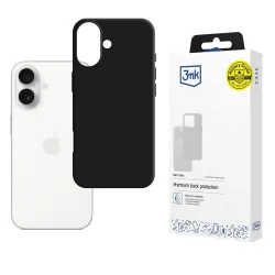 Etui na telefon do Apple iPhone 17 - 3mk Matt Case | PartsPC.pl