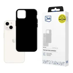 Etui na telefon do Apple iPhone 15 - 3mk Matt Case | PartsPC.pl