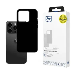 Etui na telefon do Apple iPhone 15 Pro - 3mk Matt Case | PartsPC.pl