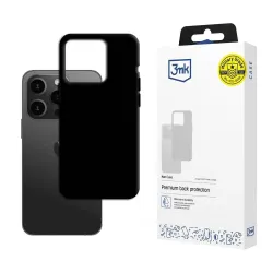 Etui na telefon do Apple iPhone 15 Pro Max - 3mk Matt | PartsPC.pl