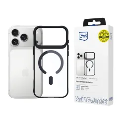 Etui na telefon z MagSafe do Apple iPhone 17 Pro - 3mk | PartsPC.pl