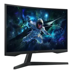 Monitor Samsung 26,9" Odyssey G5 LS27CG554EUXEN VA WQHD | PartsPC.pl