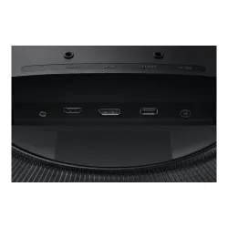 Monitor Samsung 26,9" Odyssey G5 LS27CG554EUXEN VA WQHD | PartsPC.pl