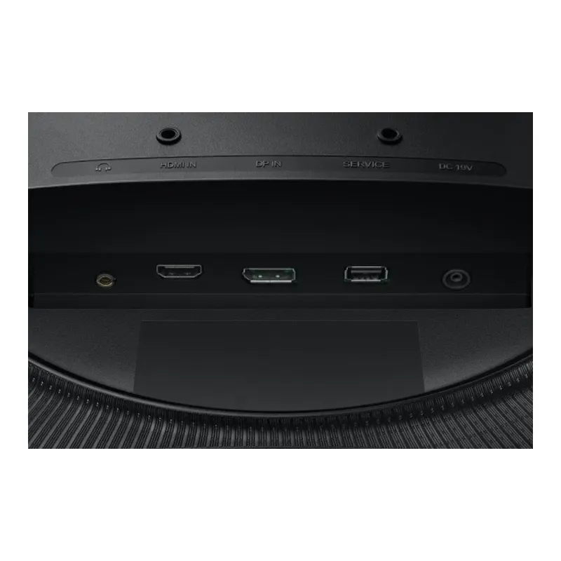 Monitor Samsung 26,9" Odyssey G5 LS27CG554EUXEN VA WQHD | PartsPC.pl