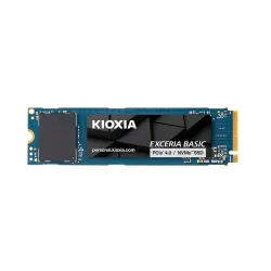 Kioxia Dysk SSD Exceria Basic 1TB NVMe PCIe 4.0 7200/6600 | PartsPC.pl