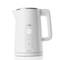 Czajnik elektryczny Eta Emma white 559590010 | PartsPC.pl