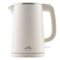 Czajnik elektryczny ETA Edita beż 859590010 | PartsPC.pl