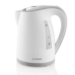 Czajnik elektryczny Hyundai - VK107G plastik 1,7 l | PartsPC.pl