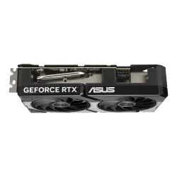 Karta VGA Asus GeForce RTX 5060 Ti DUAL-RTX5060TI-8G | PartsPC.pl