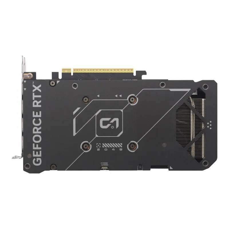 Karta VGA Asus GeForce RTX 5060 Ti DUAL-RTX5060TI-8G | PartsPC.pl