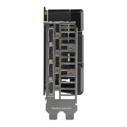 Karta VGA Asus GeForce RTX 5060 Ti DUAL-RTX5060TI-8G | PartsPC.pl