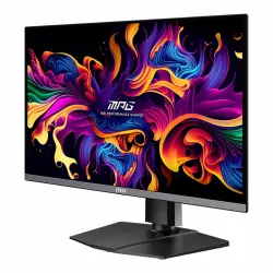 Monitor MSI 26,5" MPG 272URX QD-OLED 4K UHD 240Hz 2xHDMI | PartsPC.pl