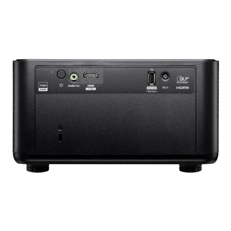 Projektor Optoma PH31 DLP FHD 2700ANSI 250000:1 HDMI USB | PartsPC.pl